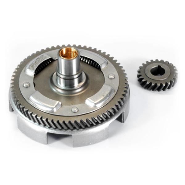 Polini primaria denti elicoidali Vespa 75/100 z=22-63