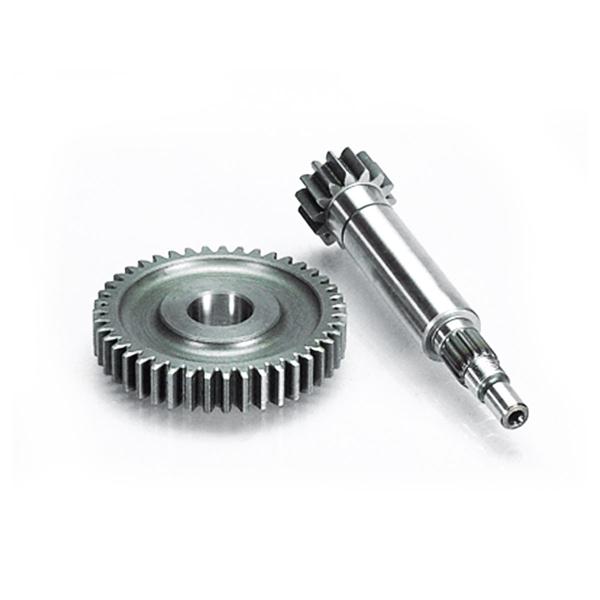 Polini ingranaggio primario all.Yamaha ct-MBK active z=14-43