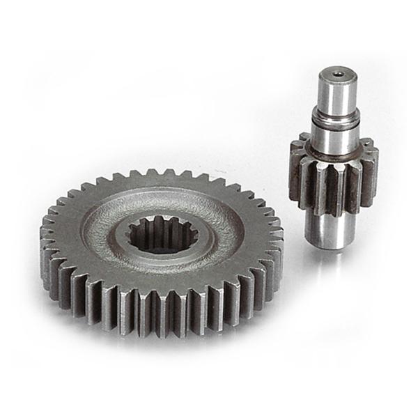 Polini ingranaggio secondario all.Suzuki address z=14-40