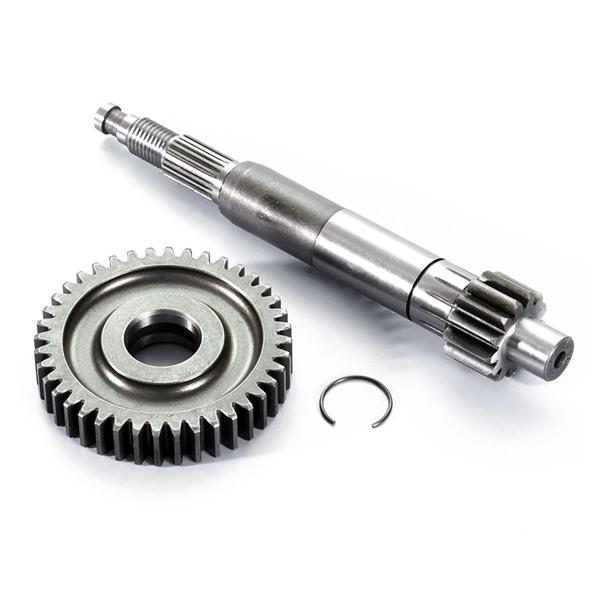 Polini ingranaggio primario all.Piaggio z=13-40 mod.99