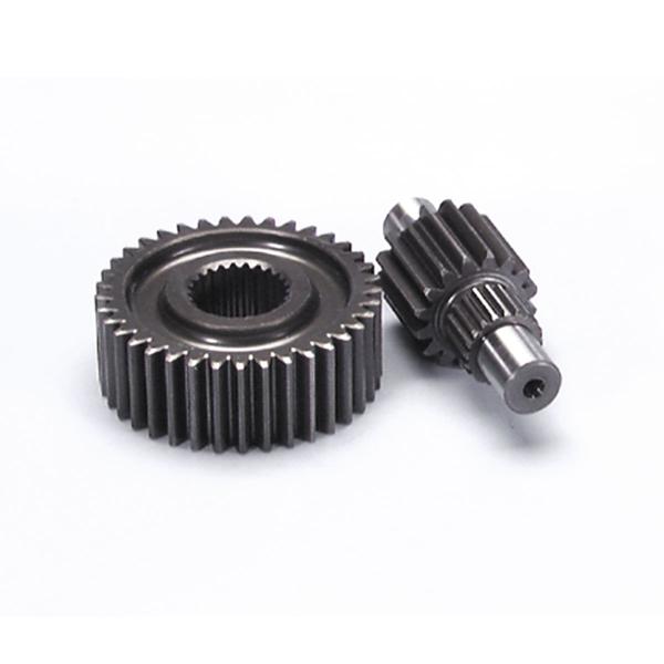 Polini gear Yamaha majesty 250