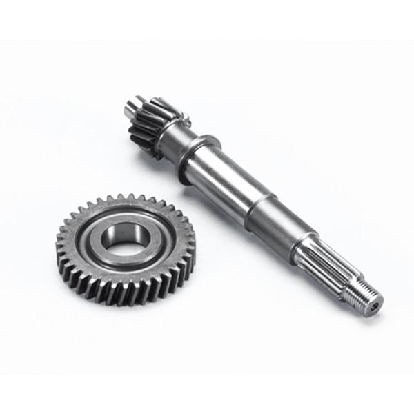 Polini ingranaggio Kymco dink 125/150 ruota da 10\ z=14-37