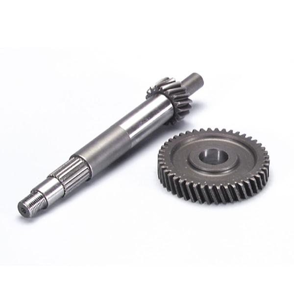 Polini gear piaggio skipper/hexag 4str.