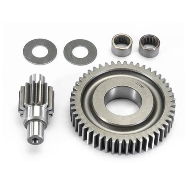 Polini gear piaggio z=14-48 w/bearing 99