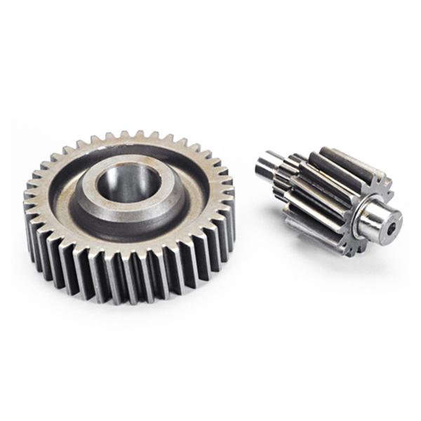 Polini ingranaggio second.Honda sh 125/150i z=15-39 (d.12)