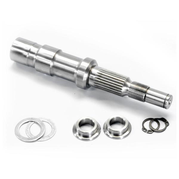 Polini wheel pin shaft piaggio zip mod.2000