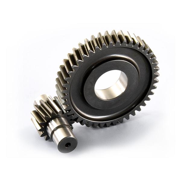 Polini ingranaggio second.Piaggio liberty50 4t iget z=14-43