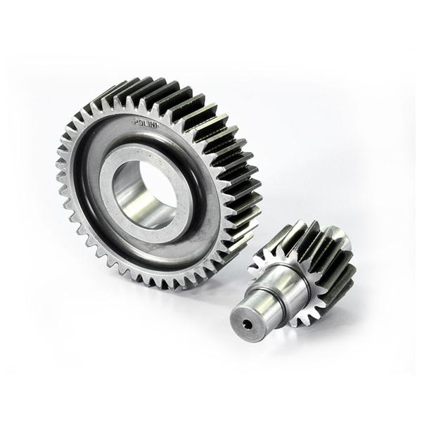 Polini gear Vespa 125/150 4t e3 z=16-42