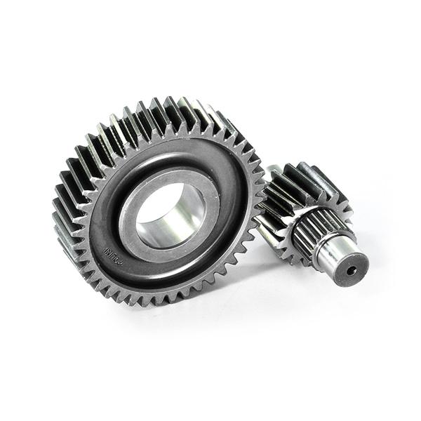 Polini gear Vespa 125/150 iget e4 z=16-42