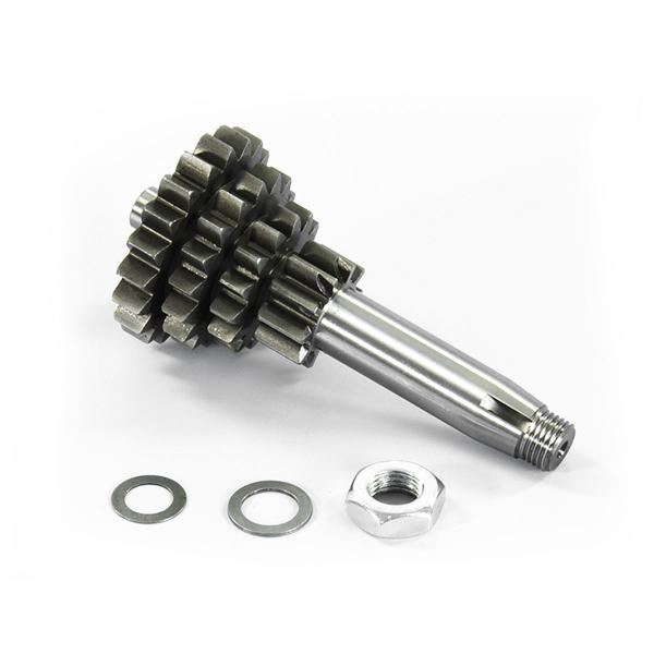 Polini ingranaggio primario Vespa 50/125 et3 z=10/14/17/20