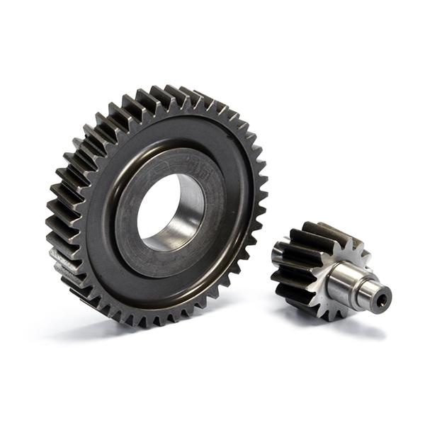 Polini ingranaggio second.Vespa 50 iget euro 5 z=14-43