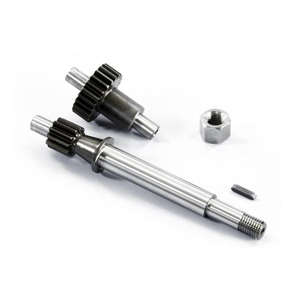 Polini z11-z23 gears ciao-si