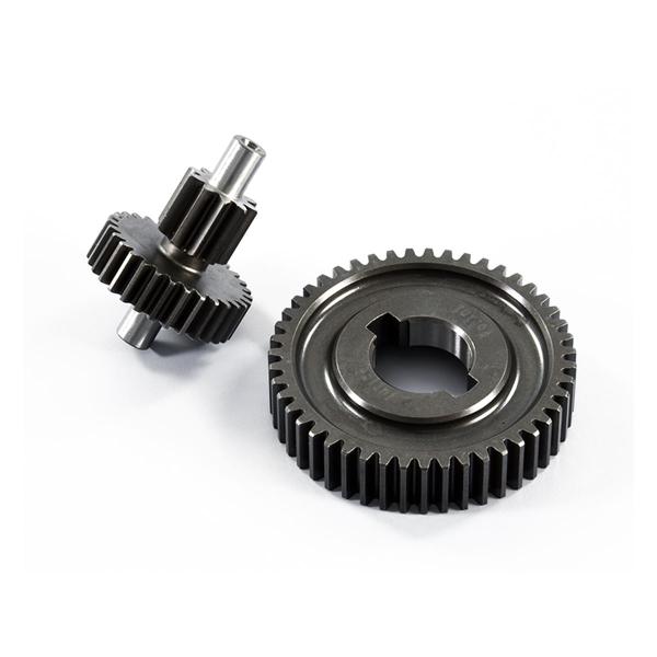 Polini z10-z47 gears ciao-si