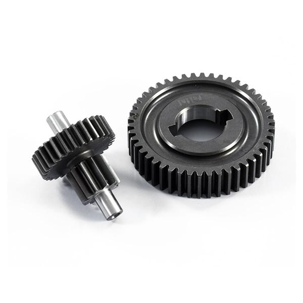 Polini z11-z46 gears ciao-si