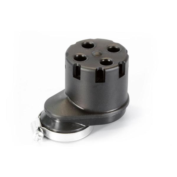 Polini airbox Peugeot 103 for cp carb.