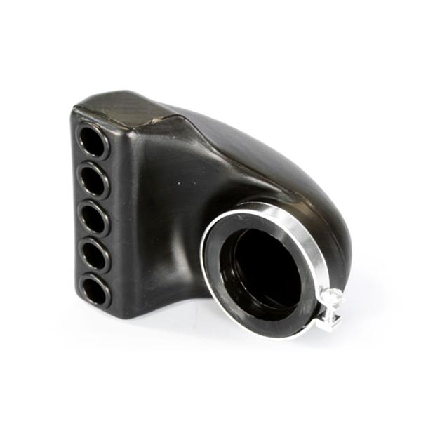 Polini air filter Vespa cp carb.