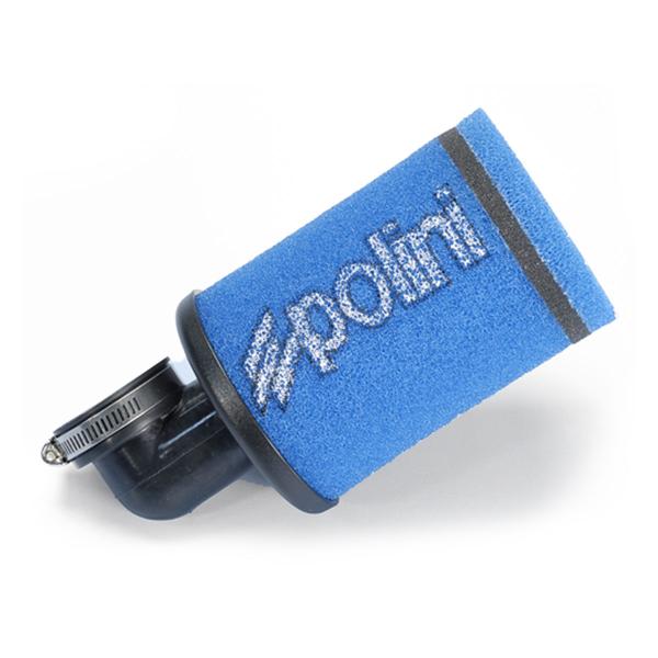Polini air box per scooter carb.19 phbg 90 evolution