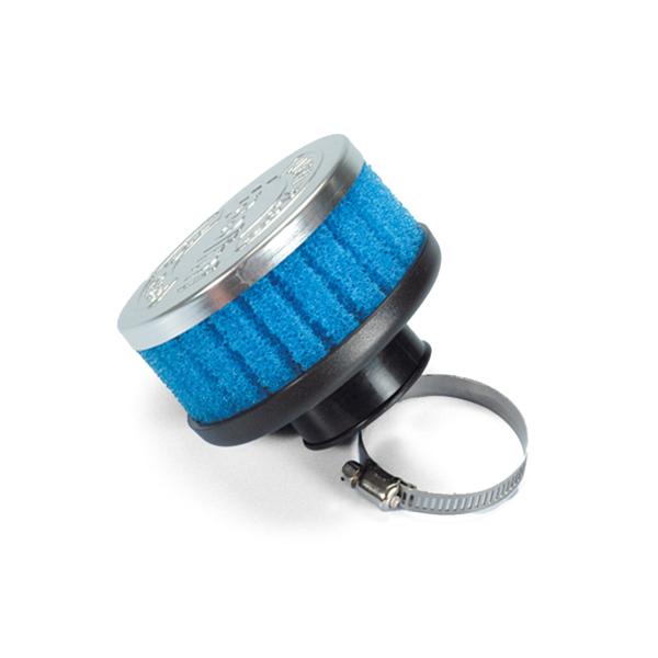 Polini air filter for scooter carburator