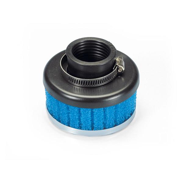 Polini air filter carb. phbg-phbd short