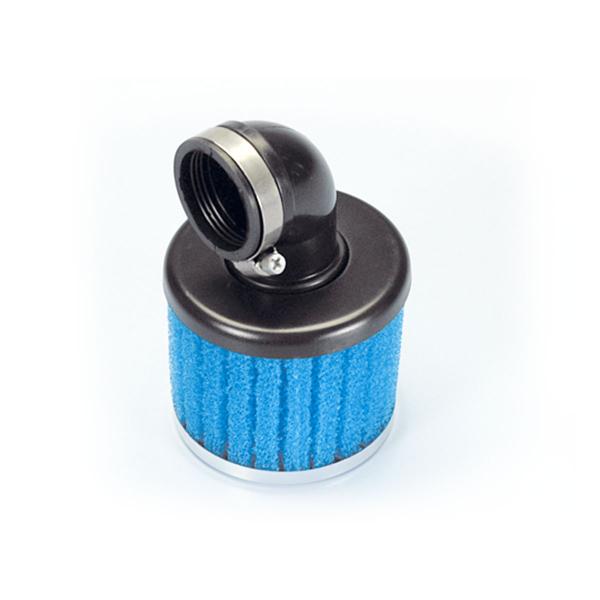 Polini air filter 90 d.34 long