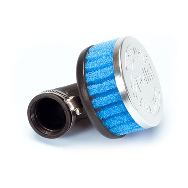 Polini air filter 90 d.34 short