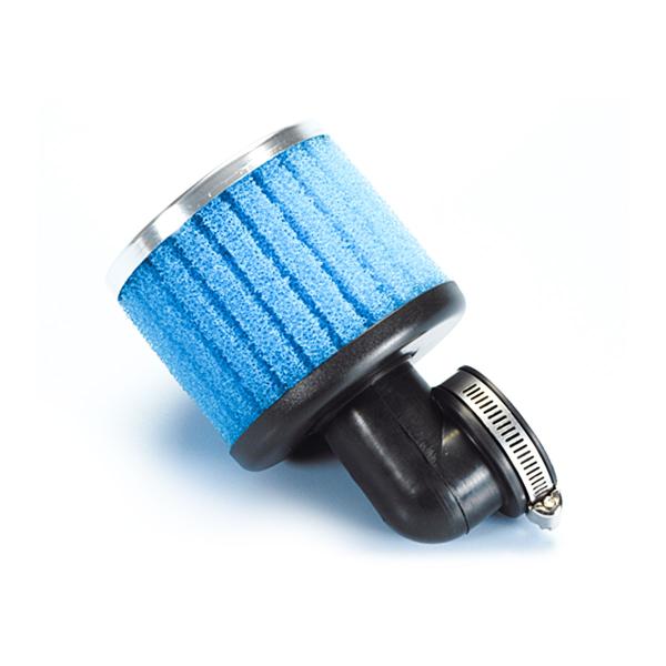 Polini air filter 90 d.38 long