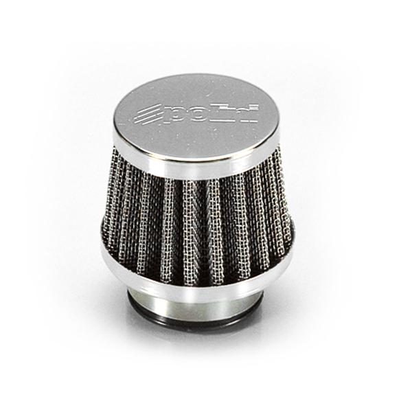 Polini air filter straight d.35 small