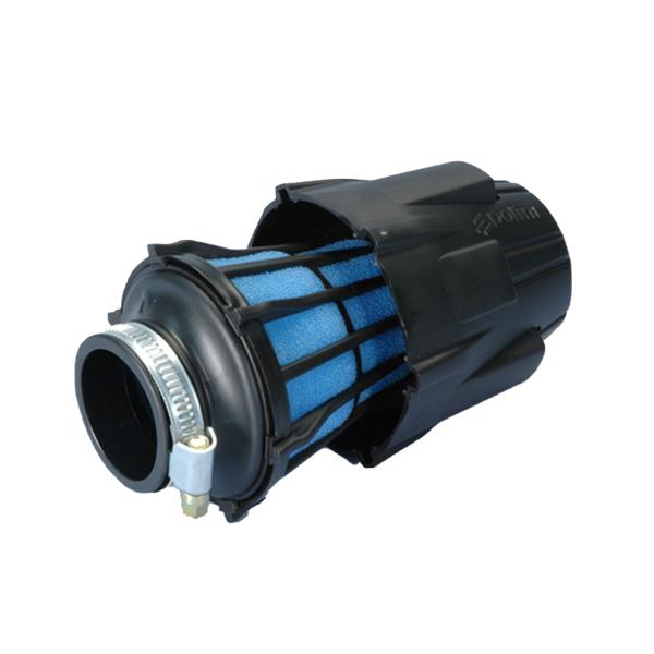 Polini air box in plastica diritto d.46