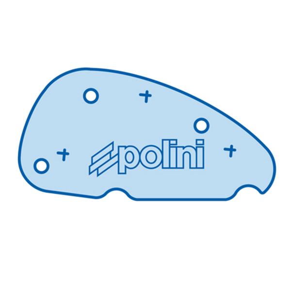 Polini air filter Aprilia sr50 2t piaggio