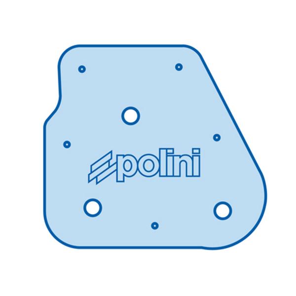 Polini filtro aria malaguti f10-MBK-Yamaha aerox