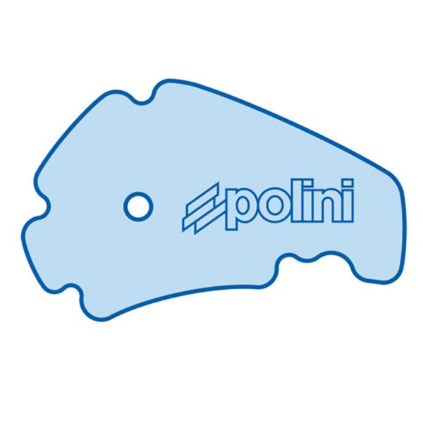 Polini air filter piaggio beverly 125