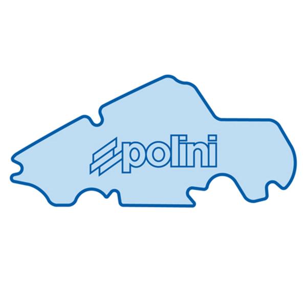 Polini air filter piaggio liberty 50 2t