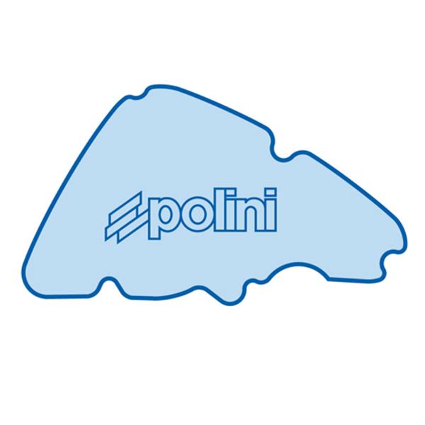Polini air filter piaggio liberty 50 4t