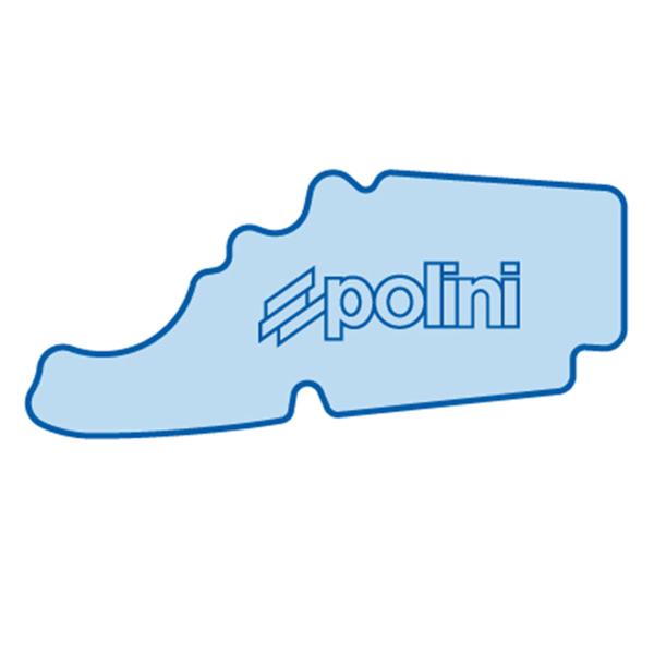 Polini air filter Vespa 50 4t