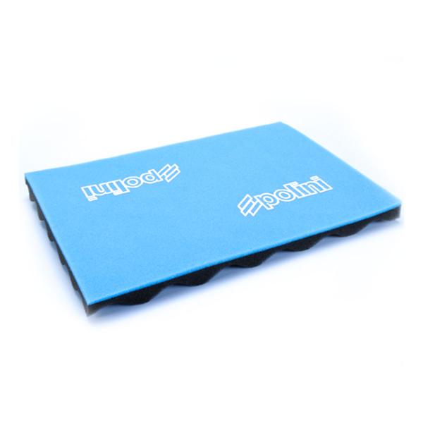 Polini filtro aria da ritagliare misura 29x20