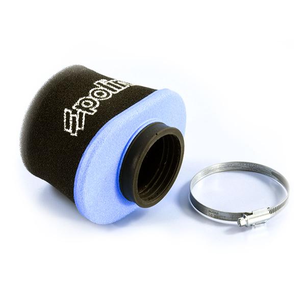 Polini air box for scooter carbur.polini cp conical d.60