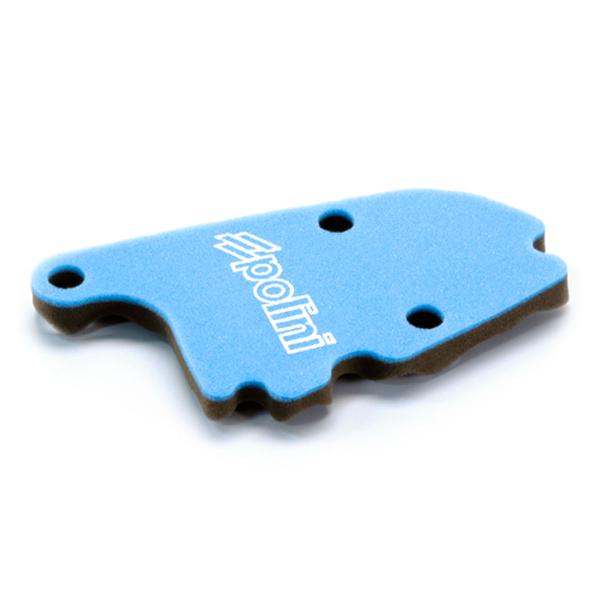 Polini filtro aria Vespa 125/150 primavera 4t-lx-sprint