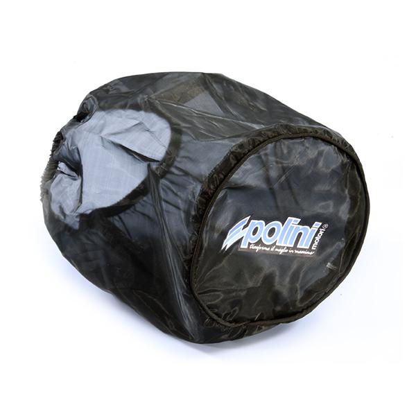 Polini air filter protec.sock oil and water resist. d.120 l=150