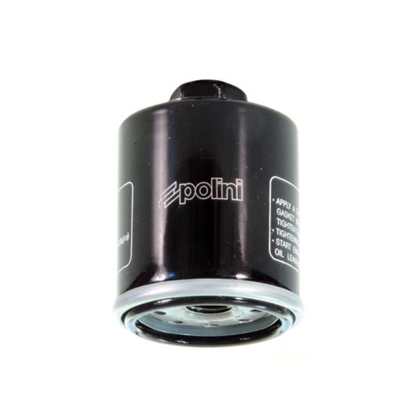 Polini filtro olio in metallo Piaggio/Vespa/Aprilia (183)