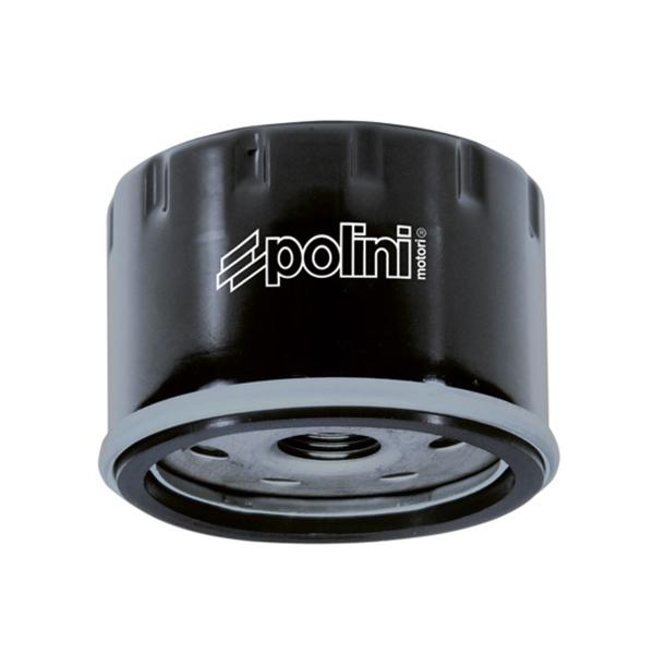 Polini metal oil filter Aprilia/Peugeot/piaggio