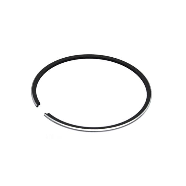 Polini piston ring d.40x1 26 trape.chromed