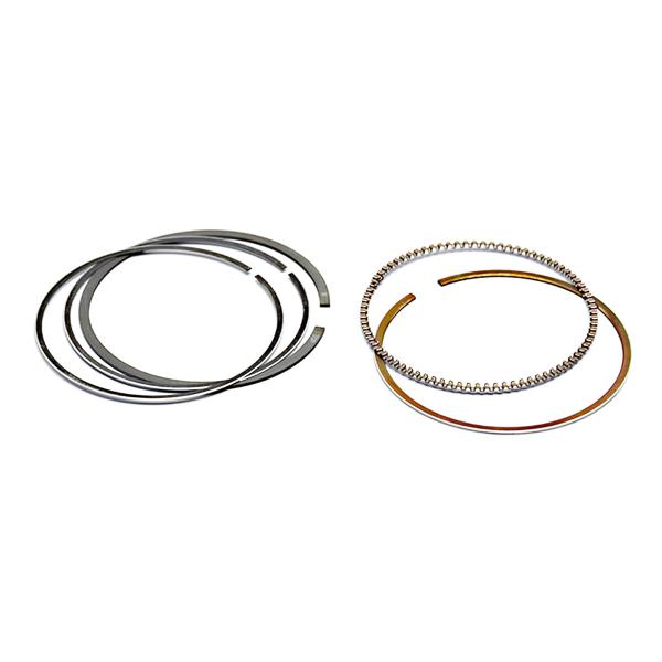 Polini piston rings d67 Aprilia 125/150 4t