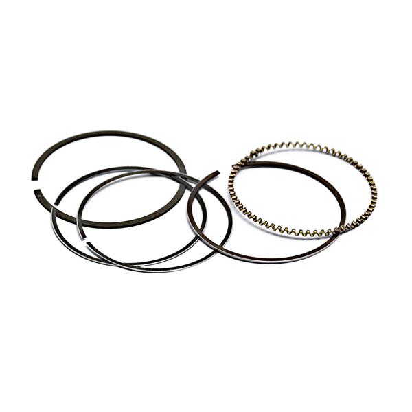 Polini piston rings kymco agility 4t d.50