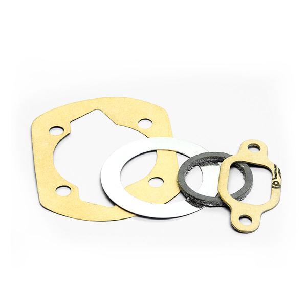 Polini gasket set f.morini-zundapp s5000