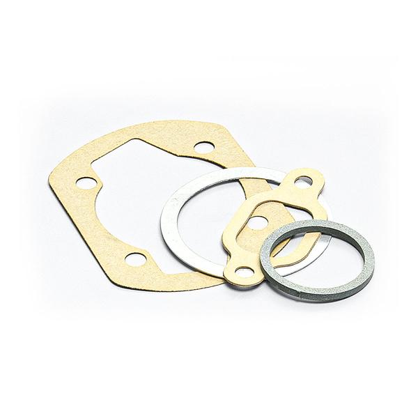 Polini gasket set zundapp s.6000