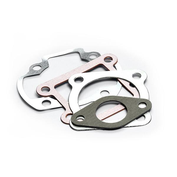 Polini gasket set Yamaha ct-mbk booster