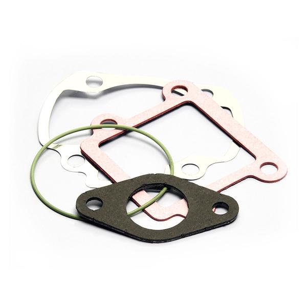 Polini gasket set Yamaha booster with o.r.