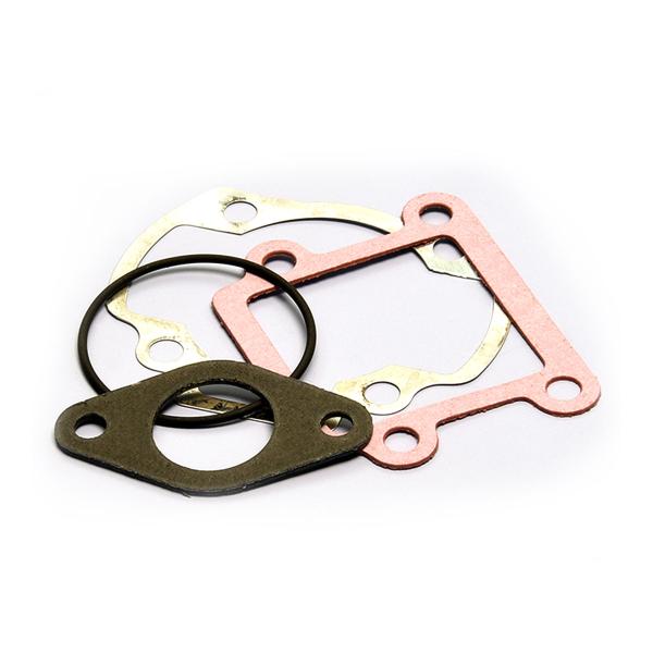 Polini gasket set Yamaha-mbk booster d.40
