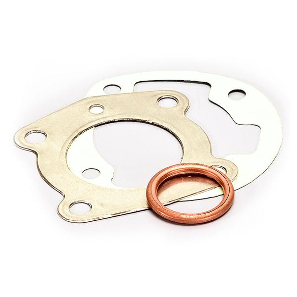 Polini gasket set Peugeot mod.d.40 2