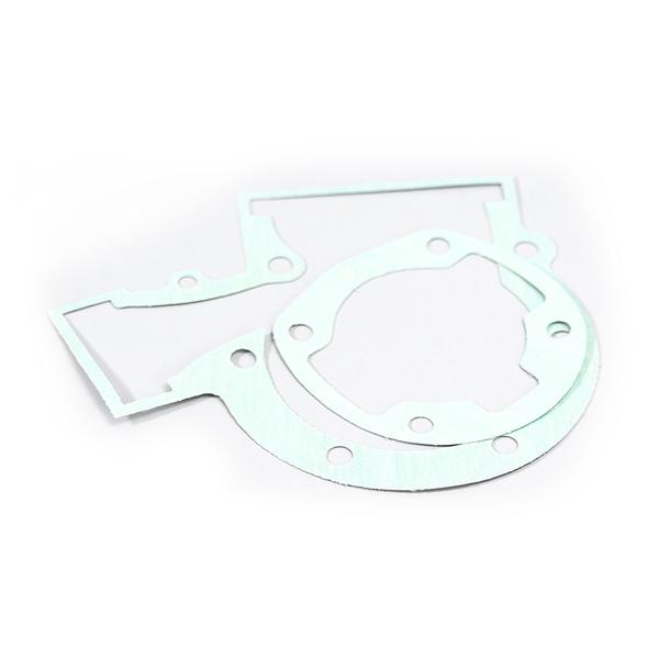 Polini gasket set engine case Peugeot